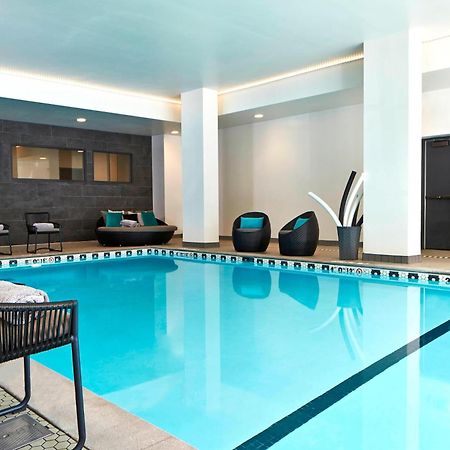 Residence Inn Minneapolis Downtown At The Depot Экстерьер фото