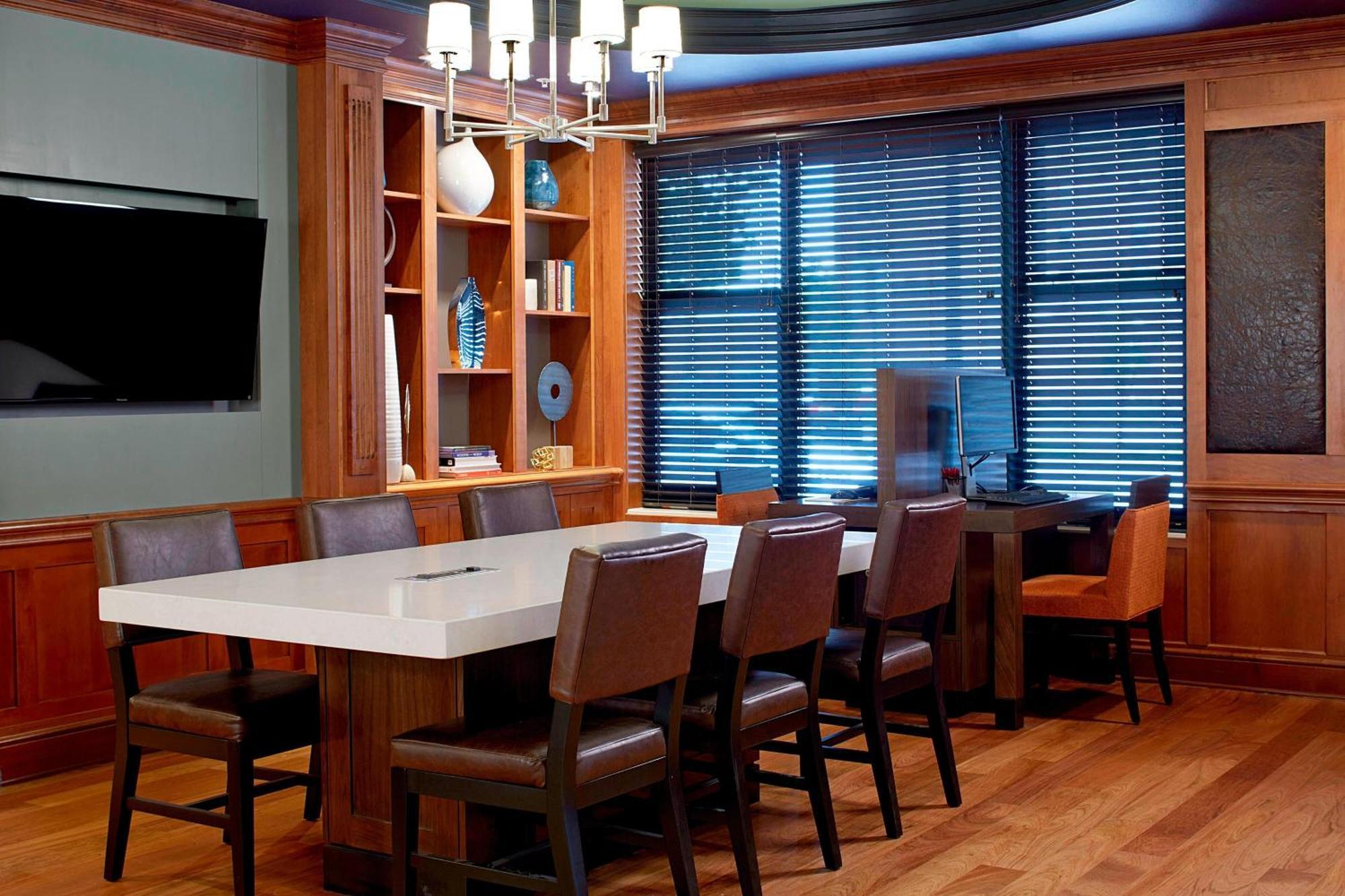 Residence Inn Minneapolis Downtown At The Depot Экстерьер фото