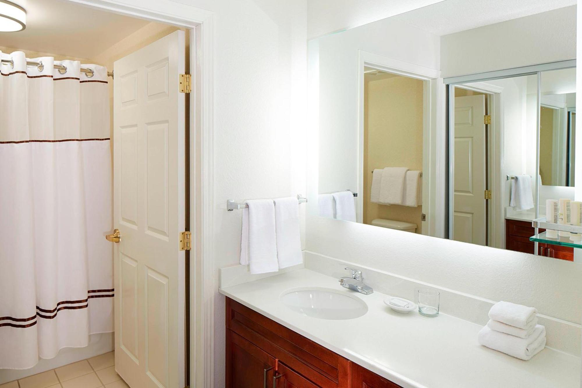Residence Inn Minneapolis Downtown At The Depot Экстерьер фото