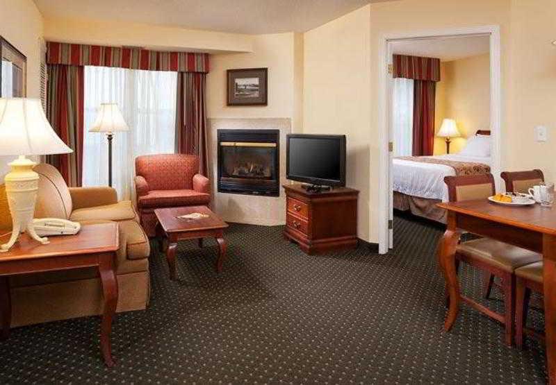 Residence Inn Minneapolis Downtown At The Depot Экстерьер фото