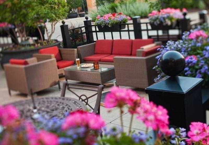 Residence Inn Minneapolis Downtown At The Depot Экстерьер фото