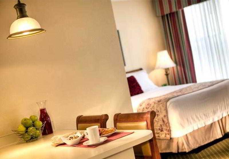 Residence Inn Minneapolis Downtown At The Depot Экстерьер фото