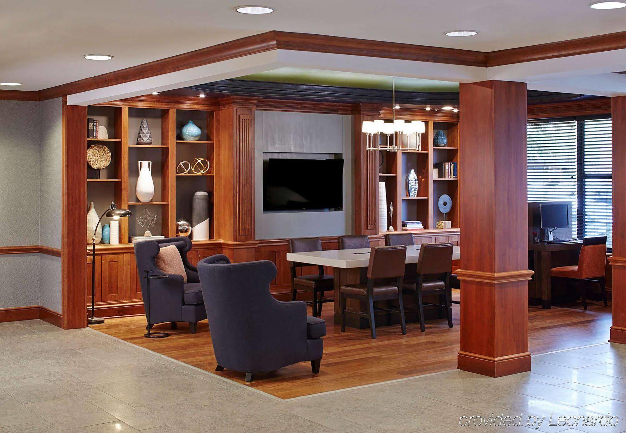 Residence Inn Minneapolis Downtown At The Depot Экстерьер фото